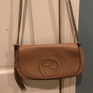 Gucci SoHo Crossbody
